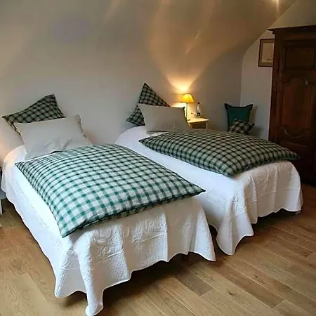 Hotel Les Du Beau Regard 3*