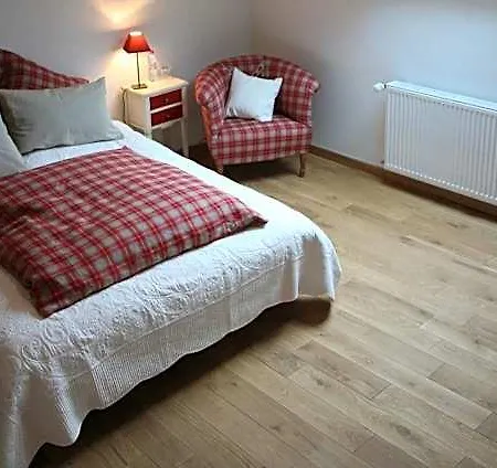 Les Du Beau Regard Hotel 3*