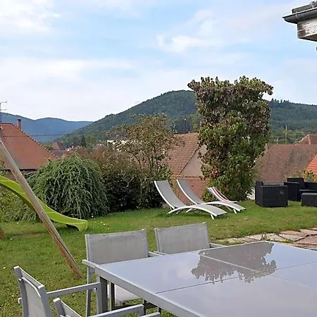 Les Du Beau Regard Hotel 3*