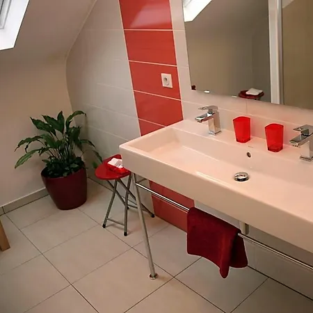 Hotel Les Du Beau Regard