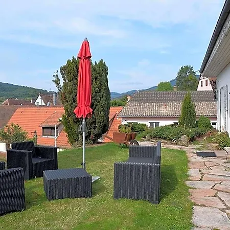 Les Du Beau Regard Hotel